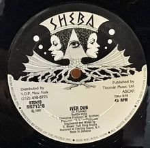 Cargar imagen en el visor de la galería, Marcia Griffiths – Don&#39;t Ever Leave
