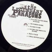 Cargar imagen en el visor de la galería, The Paragons – The Legendary Paragons
