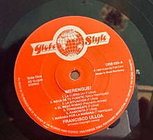 Cargar imagen en el visor de la galería, Francisco Ulloa – Merengue!
