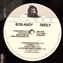 Cargar imagen en el visor de la galería, Bob Andy – Freely
