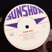 Cargar imagen en el visor de la galería, Bobby Kalphat And The Sunshot All Stars – Zion Hill
