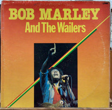 Cargar imagen en el visor de la galería, Bob Marley And The Wailers – Soul Revolution Part II

