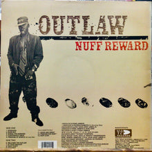 Cargar imagen en el visor de la galería, Terry Ganzie – Outlaw Nuff Reward
