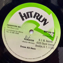 Cargar imagen en el visor de la galería, Bobby Melody &amp; Jah Lion – Hunger And Strife
