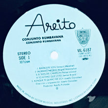Cargar imagen en el visor de la galería, Conjunto Rumbavana – Conjunto Rumbavana
