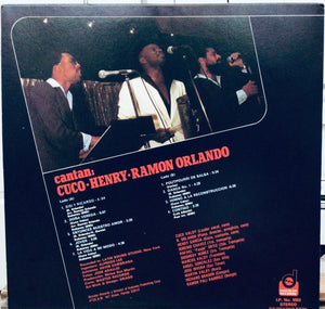 El Magnifico Cuco Valoy Con Los Virtuosos – El Magnifico Cuco Valoy Con Los Virtuosos
