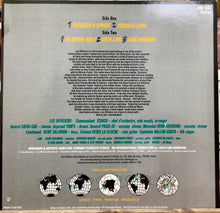 Cargar imagen en el visor de la galería, Tchico &amp; Les Officiers Of African Music – Full Steam Ahead!
