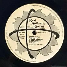 Cargar imagen en el visor de la galería, Charlie Chaplin With Roots Radics – Take Two !
