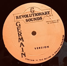 Cargar imagen en el visor de la galería, Johnny Osbourne – Rock-A-Dub
