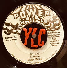 Cargar imagen en el visor de la galería, Sugar Minott – Rydim
