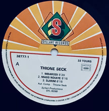 Cargar imagen en el visor de la galería, Thione Seck – Yow
