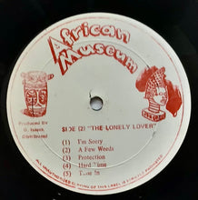 Cargar imagen en el visor de la galería, Gregory Isaacs – The Lonely Lover
