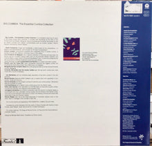 Cargar imagen en el visor de la galería, Various – Big Cumbia - The Essential Cumbia Collection
