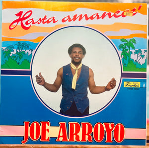 Joe Arroyo – Hasta Amanece'