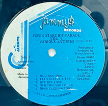 Cargar imagen en el visor de la galería, Various – Superstars Hit Parade Volume 3
