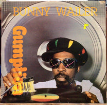 Cargar imagen en el visor de la galería, Bunny Wailer – Gumption
