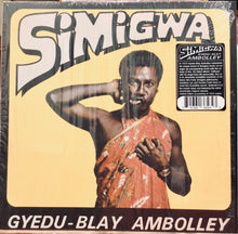 Cargar imagen en el visor de la galería, Gyedu-Blay Ambolley – Simigwa
