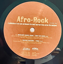 Cargar imagen en el visor de la galería, Various – Afro-Rock Volume One
