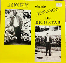 Cargar imagen en el visor de la galería, Josky, Rigo Star – Jotongo
