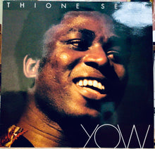 Cargar imagen en el visor de la galería, Thione Seck – Yow
