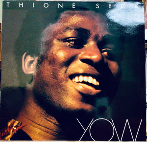 Thione Seck – Yow
