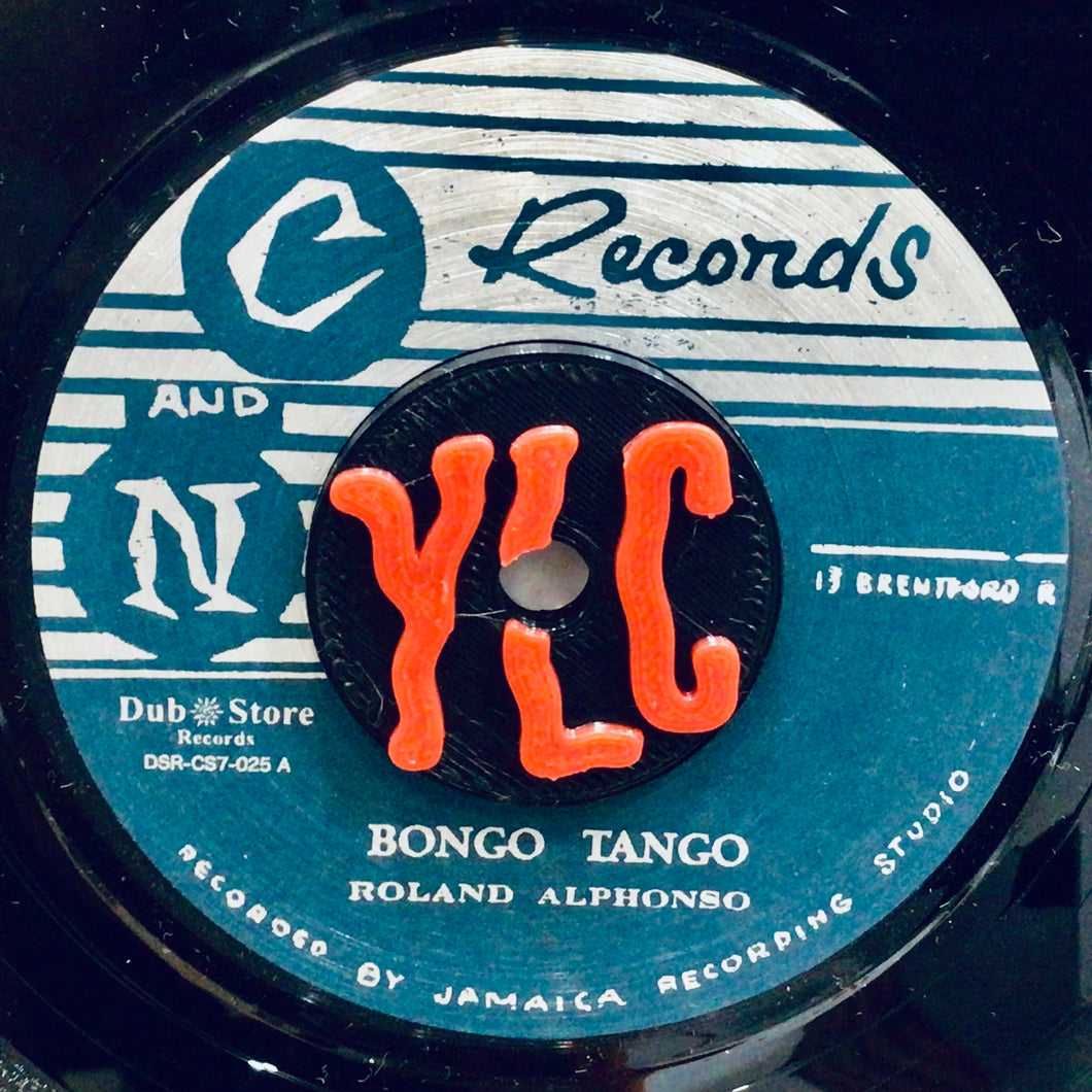 Roland Alphonso / Norma Fraser – Bongo Tango / Every Body