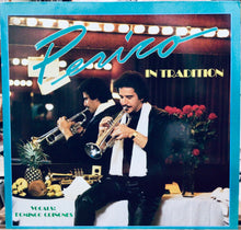 Cargar imagen en el visor de la galería, Perico Vocals: Domingo Quiñones – In Tradition
