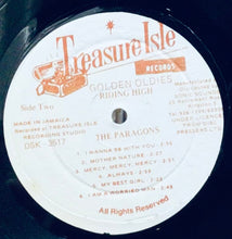 Cargar imagen en el visor de la galería, The Paragons – Riding High With The Paragons
