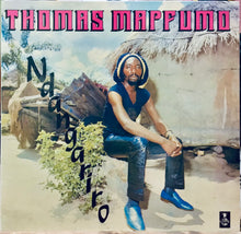 Cargar imagen en el visor de la galería, Thomas Mapfumo And The Blacks Unlimited – Ndangariro
