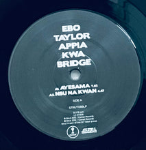 Cargar imagen en el visor de la galería, Ebo Taylor – Appia Kwa Bridge
