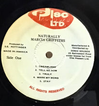 Cargar imagen en el visor de la galería, Marcia Griffiths – Naturally
