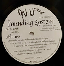 Cargar imagen en el visor de la galería, The Dub Syndicate – The Pounding System (Ambience In Dub)
