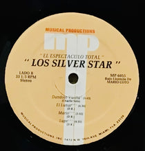 Cargar imagen en el visor de la galería, Los Silver Star – El Espectaculo Total
