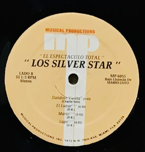 Los Silver Star – El Espectaculo Total