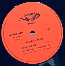 Cargar imagen en el visor de la galería, Wuta May – Le Beach
