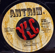 Cargar imagen en el visor de la galería, Marcia Griffiths – My Love
