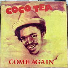 Cargar imagen en el visor de la galería, Coco Tea – Come Again
