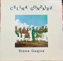 Cargar imagen en el visor de la galería, Celina Gonzalez – Fiesta Guajira
