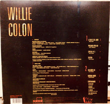 Cargar imagen en el visor de la galería, Willie Colon – Especial No. 5
