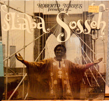 Cargar imagen en el visor de la galería, Laba Sosseh – Roberto Torres Presenta A... Laba Sosseh

