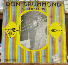 Cargar imagen en el visor de la galería, Don Drummond – Greatest Hits
