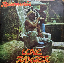 Cargar imagen en el visor de la galería, Lone Ranger – Rosemarie

