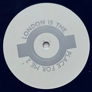 Various – London Is The Place For Me 2: Calypso & Kwela, Highlife & Jazz From Young Black London