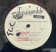 Cargar imagen en el visor de la galería, Don Drummond – Greatest Hits
