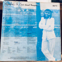 Cargar imagen en el visor de la galería, Carroll Thompson – Hopelessly In Love
