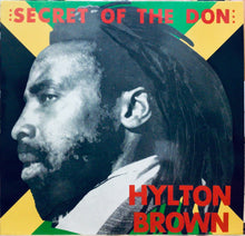 Cargar imagen en el visor de la galería, Hylton Brown – Secret Of The Don
