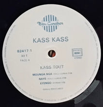 Cargar imagen en el visor de la galería, Kass Kass – Kass Tout
