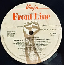 Cargar imagen en el visor de la galería, Various – Hottest Hits
