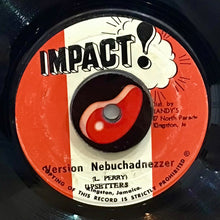 Cargar imagen en el visor de la galería, Junior Byles – King Of Babylon
