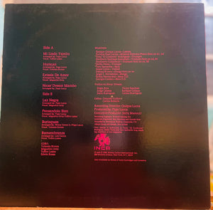 Sonora Ponceña – Unchained Force